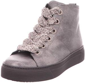 Женские ботильоны Semler, Brown Graphit 054