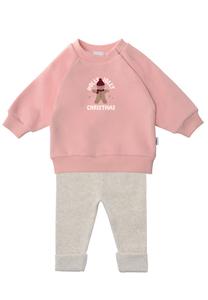 Набор LILIPUT Lebkuchen, розовый