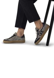 Кроссовки Manfield, черный