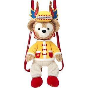 Коллекция Duffy and Friends 2024 рюкзак Duffy кукла Disney