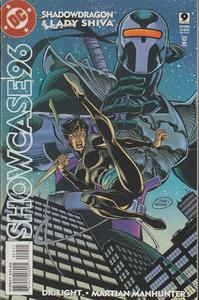 Showcase '96, Edition# 9 (DC)