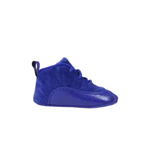 Кроссовки Air Jordan Jordan 12 Retro Gift Pack 'Deep Royal', синий