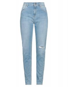 Джинсы Replay, синий