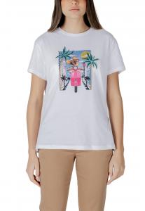 Футболка LIU JO