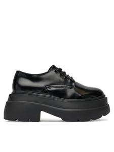 Оксфорды ST0242531-1 Deezee, черный