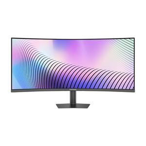 Монитор ViewSonic VX3818C, 37.5'', 3840x1600, 75 Гц, IPS, черный