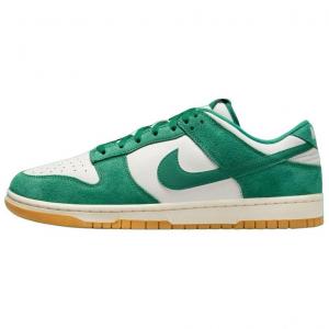 Кроссовки Nike Dunk Low SE Malachite, зеленый