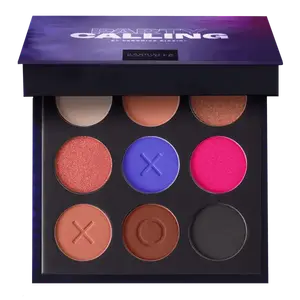 Палитра теней для век, 12,6 г Gabriella Salvete Party calling