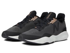 Кроссовки New Balance FuelCell Shift TR, черный/белый