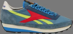 Кроссовки aztec og Reebok, синий