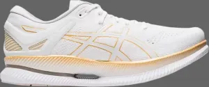 Кроссовки metaride 'white pure gold' Asics, белый