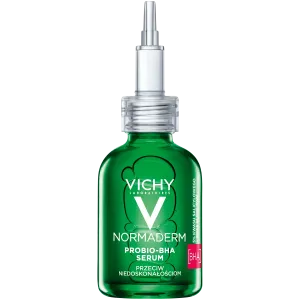 Vichy Normaderm сыворотка для лица с ВНА кислотой, 30 мл