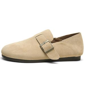 Mulinsen Туфли Women's Casual Shoes Women's Sand/Camel
