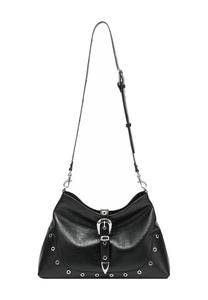 Сумка кросс-боди Les Visionnaires 40 CM, Black