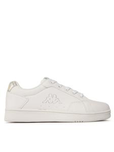 Кроссовки KappaLOGOADENISKID331C1GW-A1J,белый