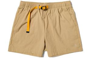 Повседневные шорты женские цвета хаки The North Face
