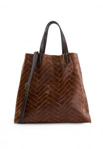 Сумка-шоппер VENEZIA Tote bag, Brown