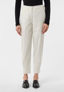 Брюки comma Trousers, Beige