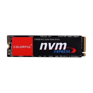Внутренний твердотельный накопитель Colorful CN600, 512Гб, M.2 2280