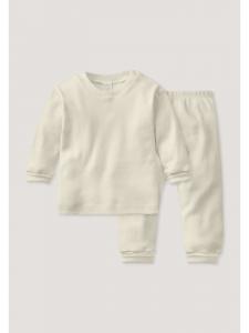 Пижама Hessnatur, натуральный