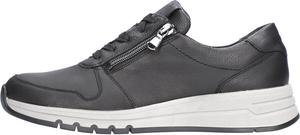 Туфли на шнуровке WALDLГ„UFER, Black