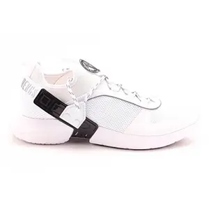 Кроссовки Bikkembergs Gregg, белый