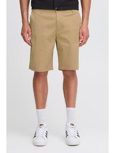 Тканевые шорты !SOLID, бежевый