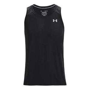 Топ Under Armour Streaker Run Singlet 'Black'