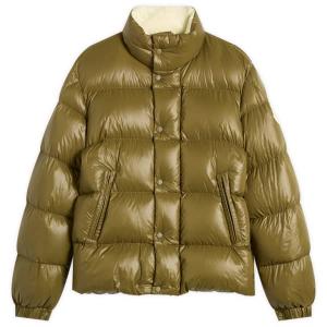 Куртка Трипити Moncler, зеленый