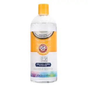 Кокосовая вода для всех собак уход за зубами Arm & Hammer, 2 х 473 мл