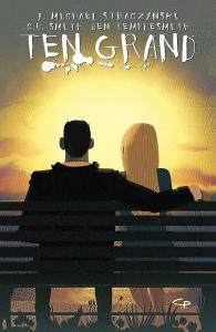 Ten Grand Volume 2 (Image Comics)