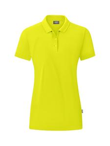 Футболка Performance JAKO, Yellow