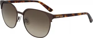 Солнцезащитные очки Anne Klein AK 7068 200 мокко, Mocha