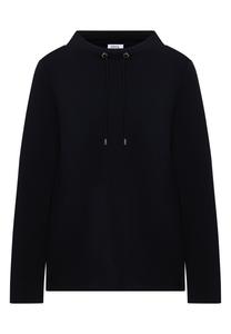 Рубашка CECIL, темно-синий