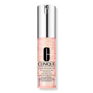 Увлажняющий крем для глаз Moisture Surge Eye 96-Hour Hydro Filler Concentrate Clinique