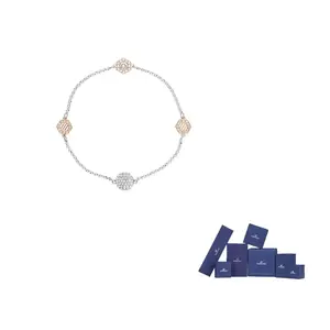 Браслеты Remix для женщин Swarovski