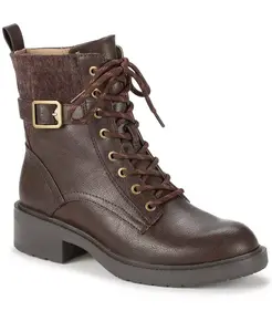 Женские ботинки Tinsley на шнуровке Baretraps, белый