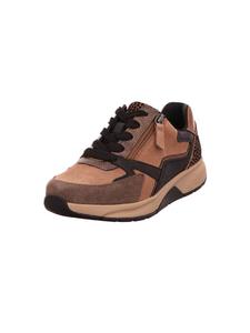 Gabor Туфли на шнуровке коричневого цвета