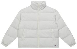 Dickies Куртка унисекс экрю, Ecru