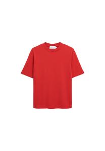 Рубашка ARMEDANGELS, красный