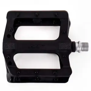 Педали Ht Components PA01A Nano-P, черный