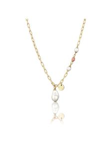 Elli Колье Schmuck für Damen in gold