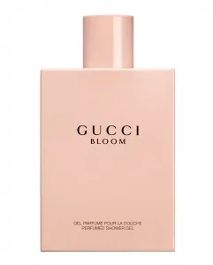 Гель для душа Bloom Gucci