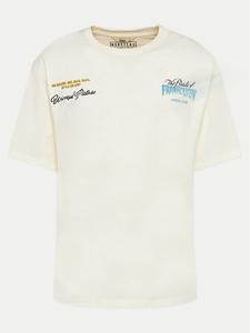 Футболка стандартного кроя Redefined Rebel, бежевый