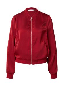 Куртка межсезонная ABOUT YOU Katrin, бордовый