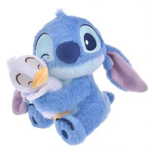 Плюшевый кулон из коллекции Beach Sunset, высота 13 см Disney Store