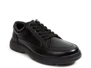 Оксфорды Durham Oxford Deer Stags, черный