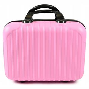 Чемодан-косметичка, дорожная сумка, чехол для ручной клади 28x15x22 см Midex