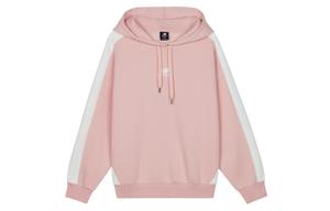 Женская толстовка New Balance, цвет 	 Pink