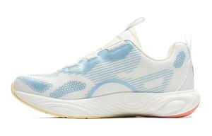 Детские кроссовки FILA GS, Blue with White Lettering